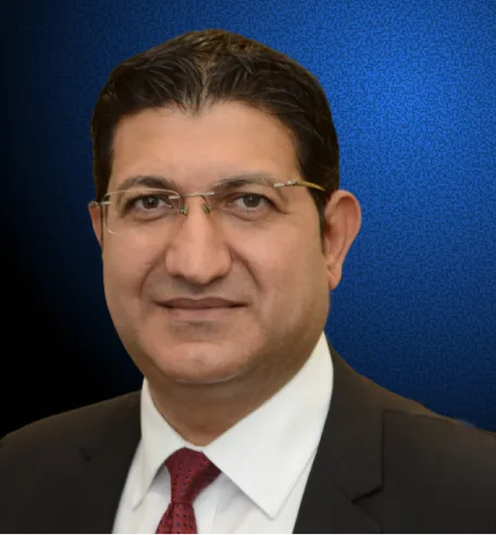 Shyam Gulati