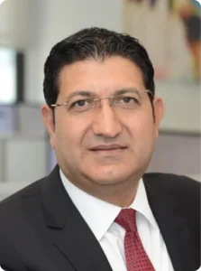 Shyam Gulati